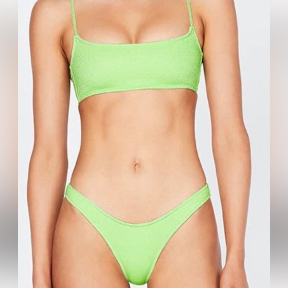 Triangl mica bikini xs